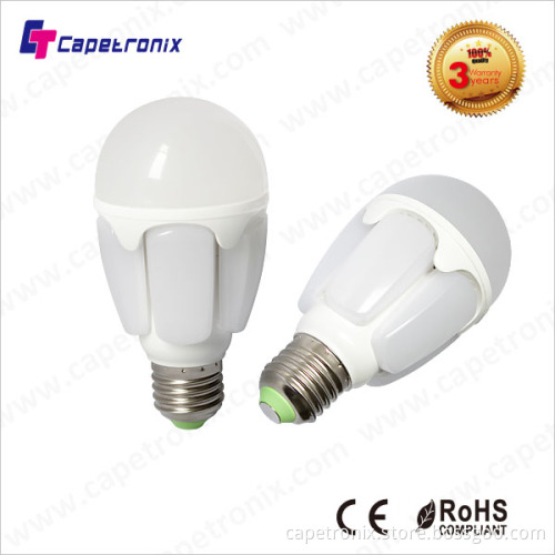 High Efficiency 360 Degree 10W Shenzhen LED Lights